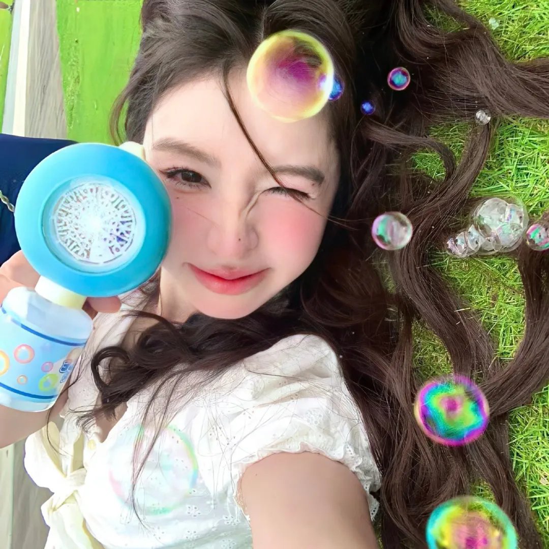 妈妈，我想唱歌！