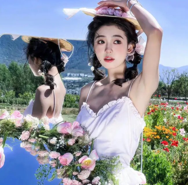 骄傲的美国人