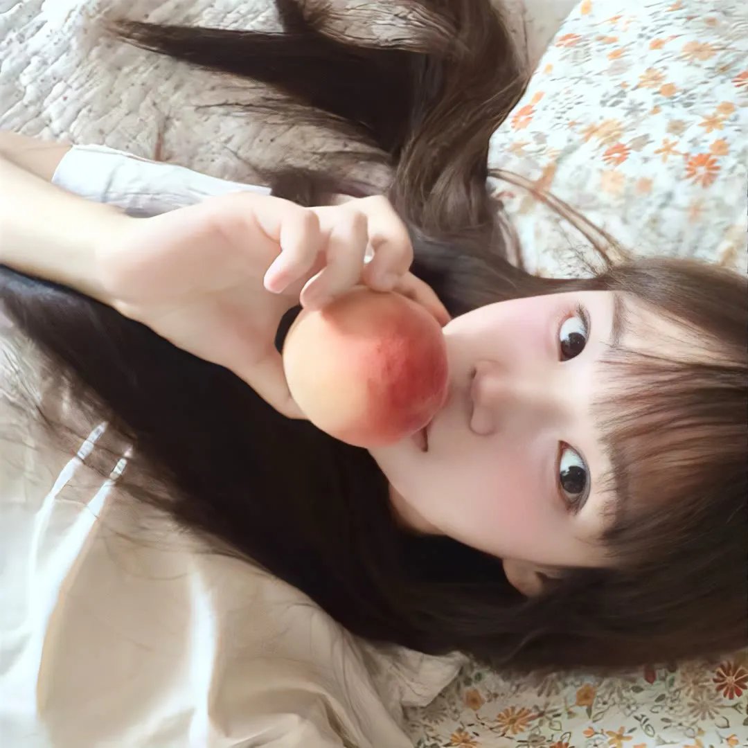 双面玛琳达