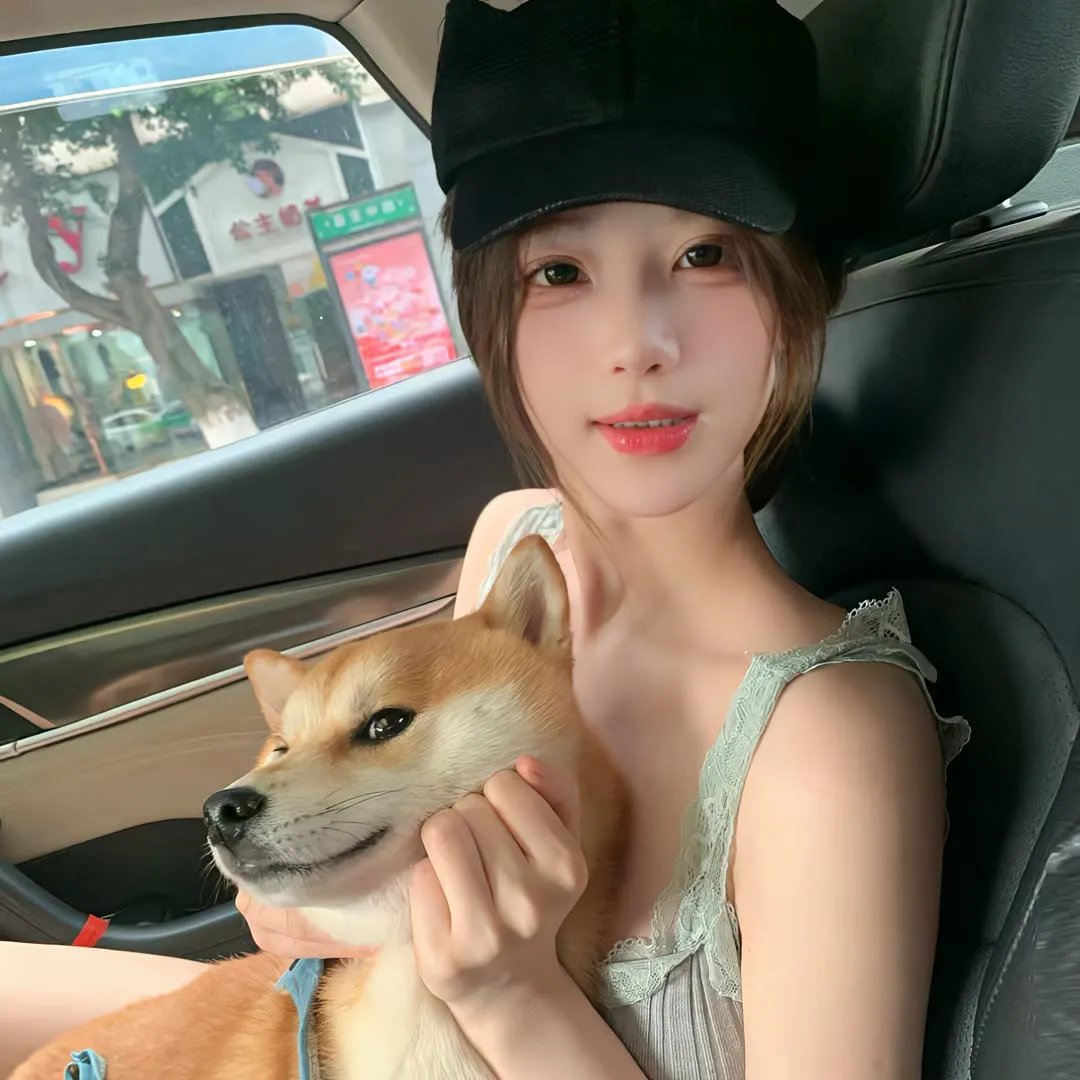 玛莉骄傲